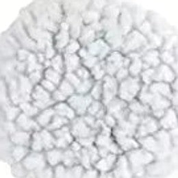 Almohadilla de microfibra