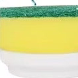 Estropajo verde